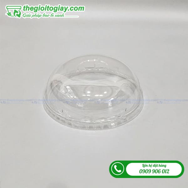 Nắp cầu phi 117