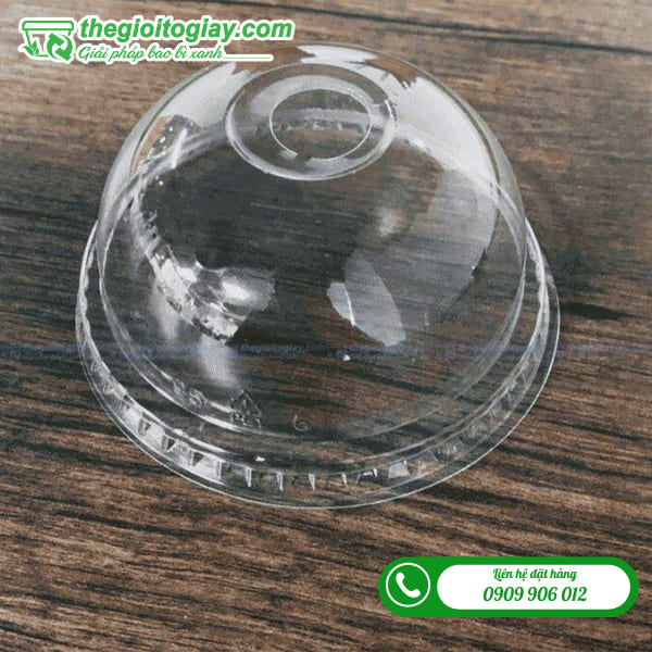 Nắp cầu phi 95