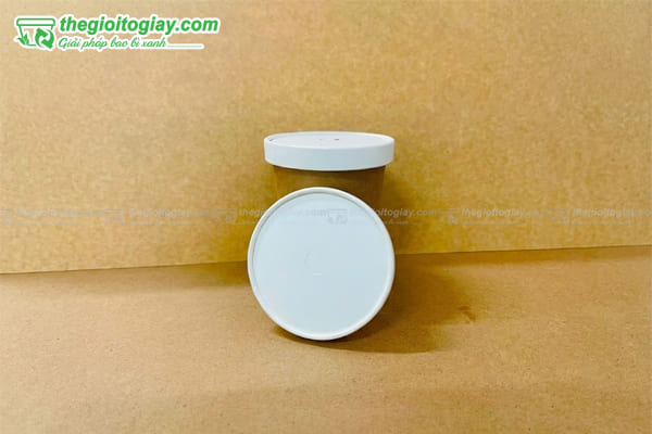 Nắp giấy giá rẻ
