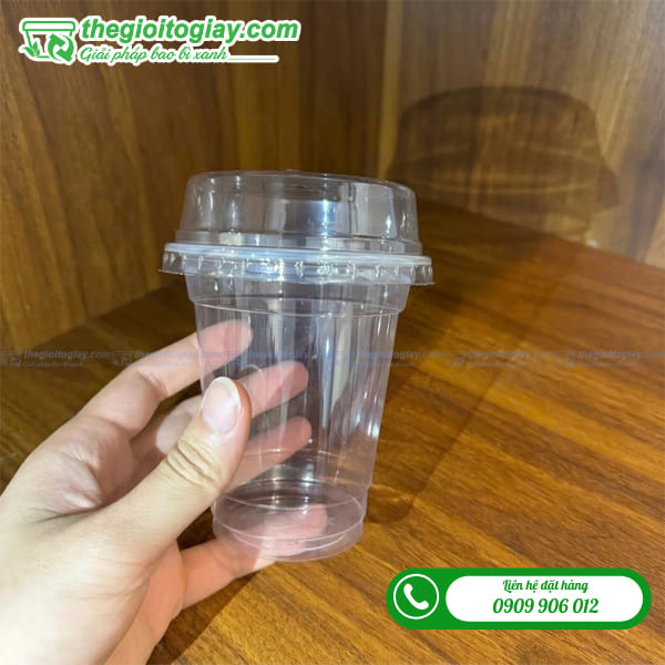 Nắp nhựa vuông giá rẻ