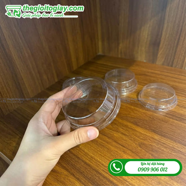nắp vuông đẹp