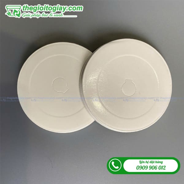 Nắp giấy đẹp