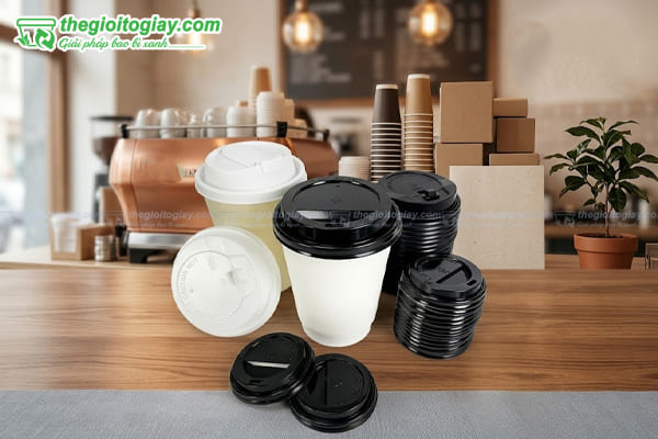 Nắp nhựa đẹp chất lượng