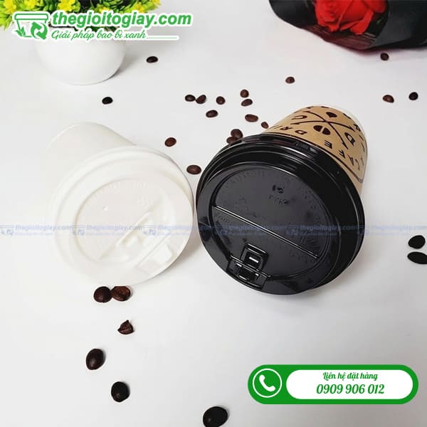 Nắp nút bật dẻo
