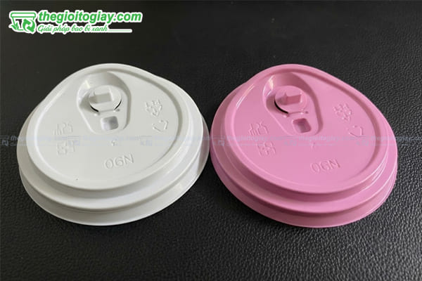 Nắp uống trực tiếp dẻo