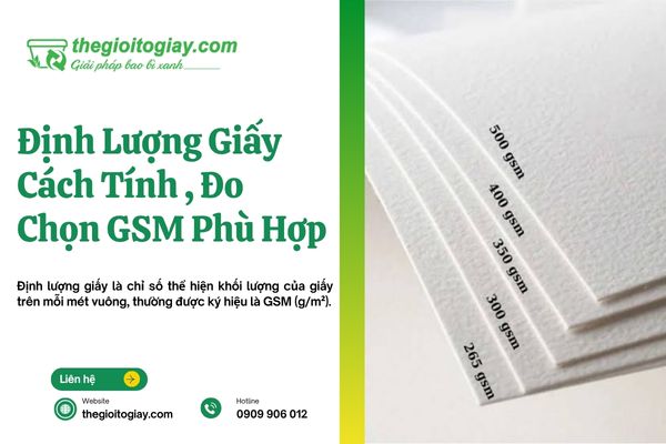Thumnail định lương giấy