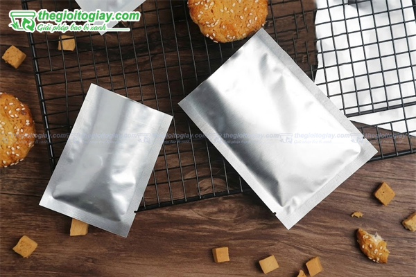 Túi ép 3 biên chất lượng