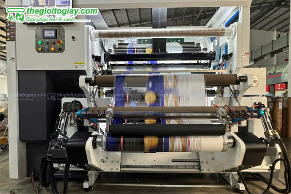 Xưởng sản xuất túi ép biên tphcm